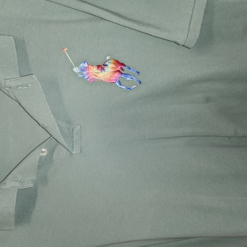 Polo Ralph Lauren - Picture 3 of 7